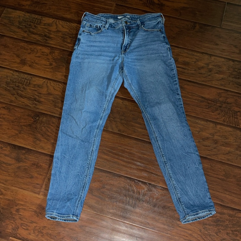 Old navy jeans
